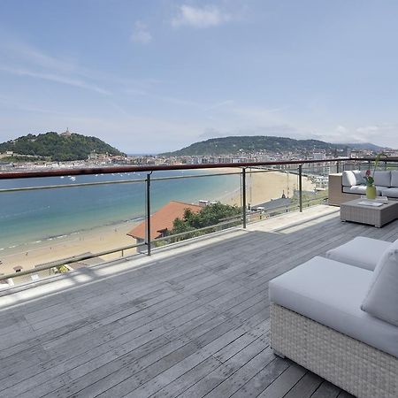 Villa Baena By Feelfree Rentals San Sebastián Exterior photo