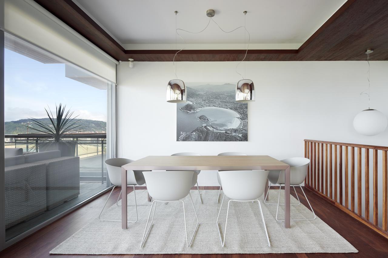 Villa Baena By Feelfree Rentals San Sebastián Exterior photo