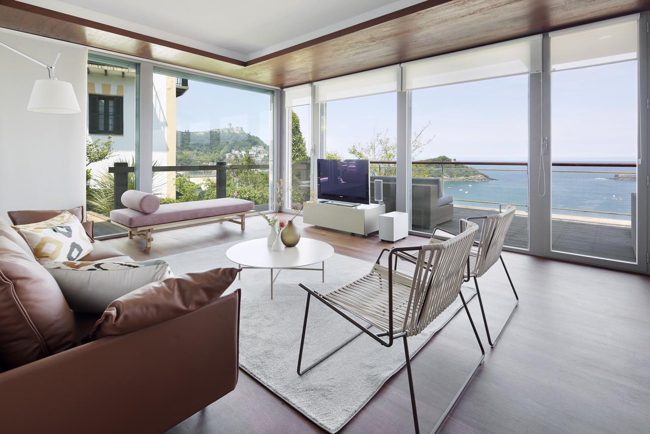 Villa Baena By Feelfree Rentals San Sebastián Exterior photo