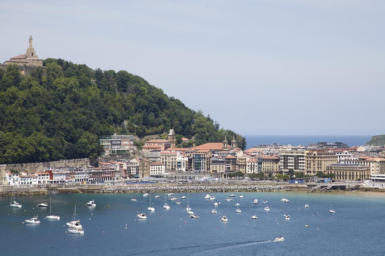 Villa Baena By Feelfree Rentals San Sebastián Exterior photo