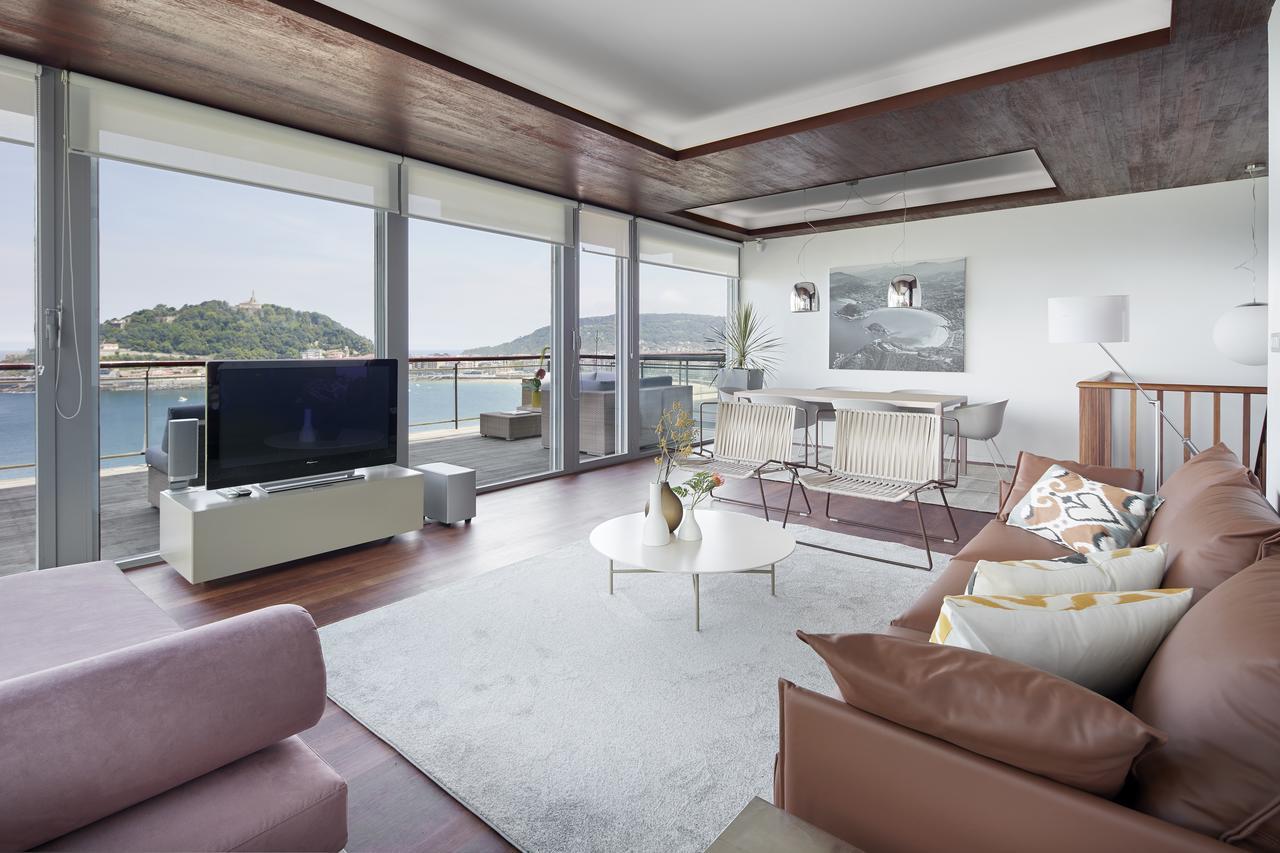 Villa Baena By Feelfree Rentals San Sebastián Exterior photo