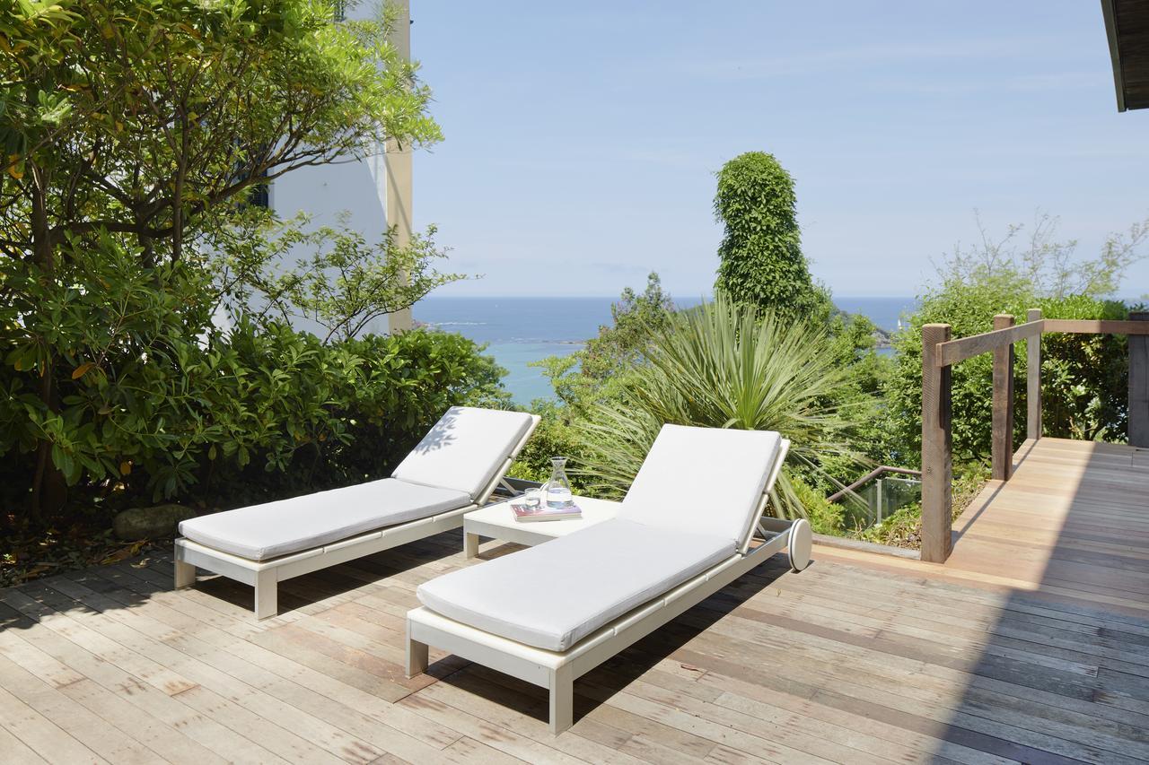Villa Baena By Feelfree Rentals San Sebastián Exterior photo
