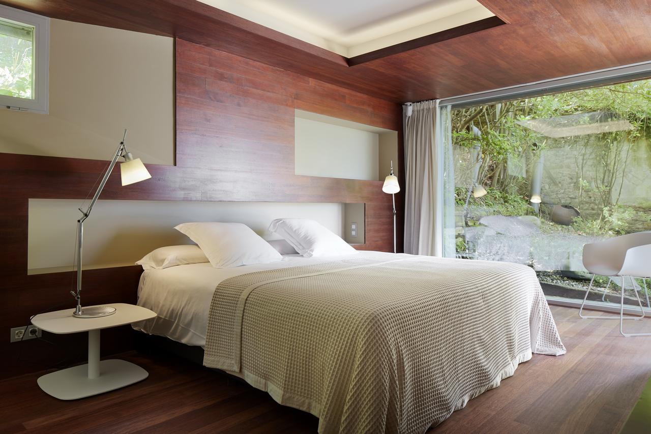Villa Baena By Feelfree Rentals San Sebastián Exterior photo