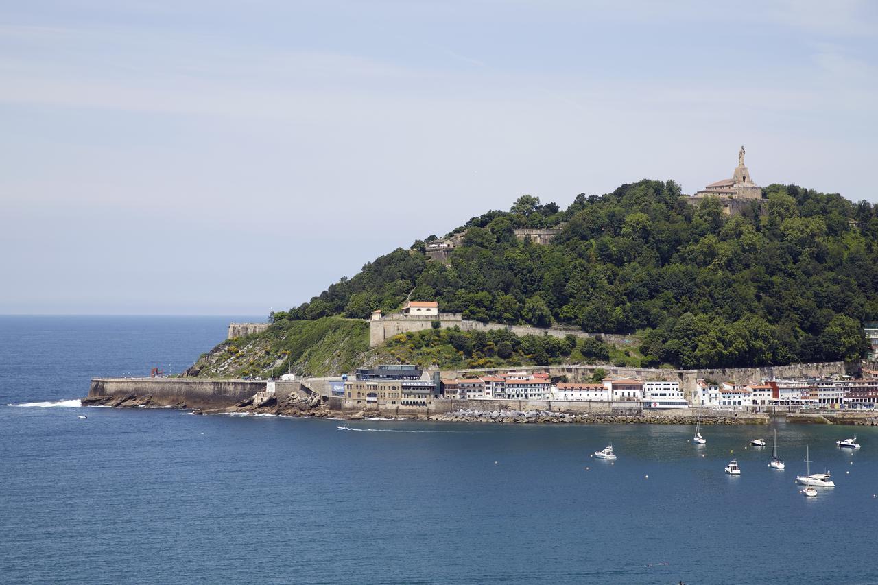 Villa Baena By Feelfree Rentals San Sebastián Exterior photo